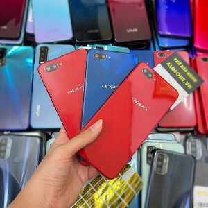 Oppo a56 5g