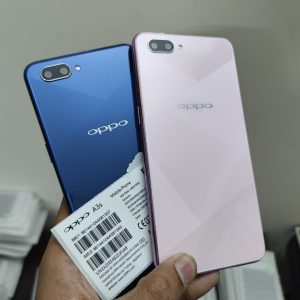 Oppo A3s