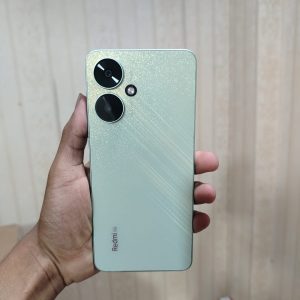 Redmi note 8