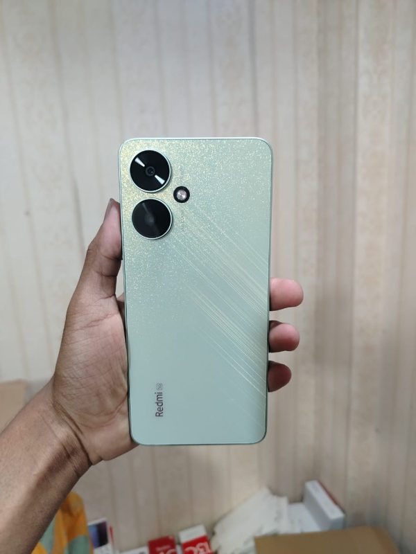 Redmi note 8