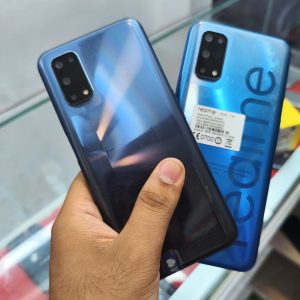 Realme 7 5g