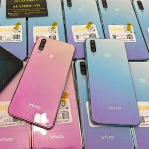Vivo Y17