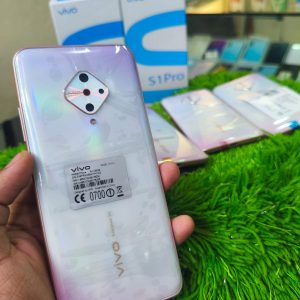 Vivo s1 pro